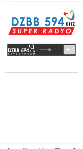 GMA News screenshot