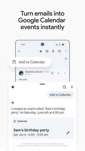 Gmail screenshot