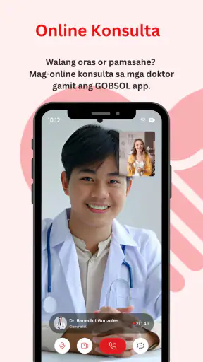 GOBSOL screenshot