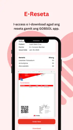 GOBSOL screenshot