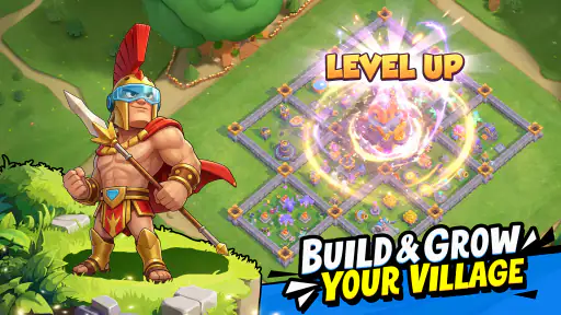 God Weapons screenshot