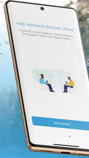 GodTools: Faith Conversations screenshot