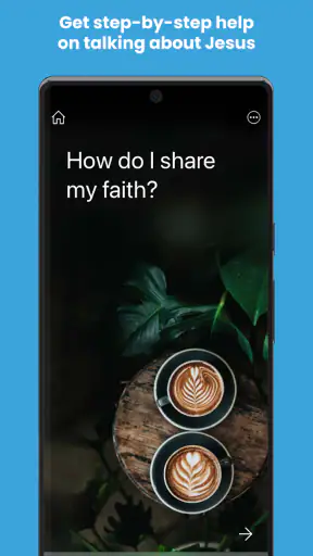 GodTools: Faith Conversations screenshot