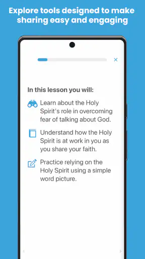 GodTools: Faith Conversations screenshot
