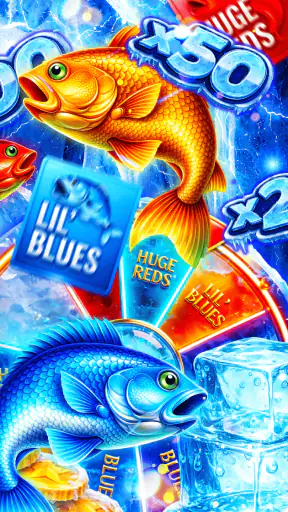 Golden Fish screenshot