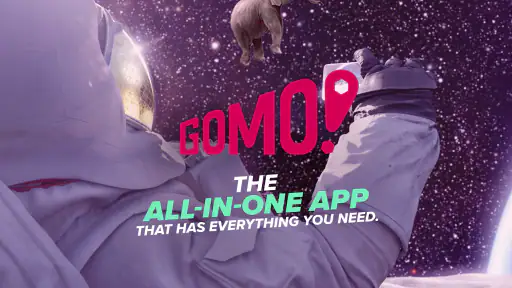 GOMO PH screenshot