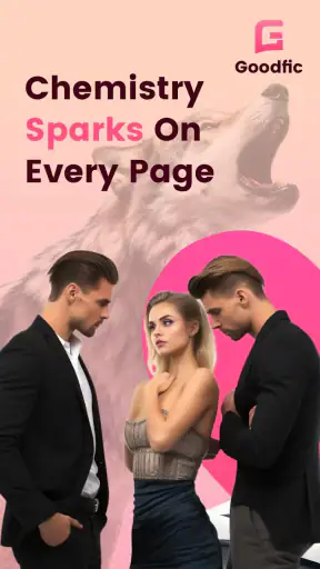 Goodfic - Web Novel & Booktok screenshot