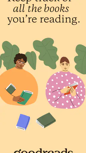 Goodreads: Book Tracker & More screenshot