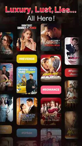 GoodShort - Short Dramas Hub screenshot