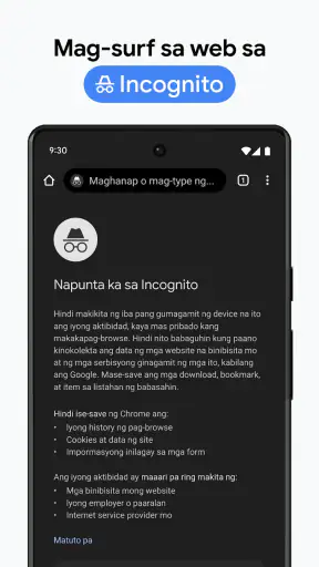 Google Chrome screenshot