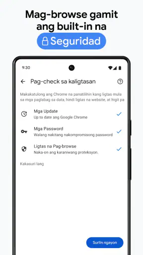 Google Chrome screenshot