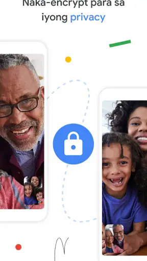 Google Meet screenshot