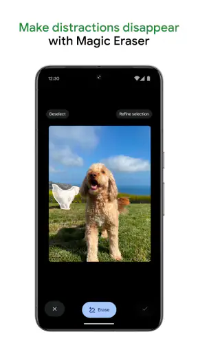 Google Photos screenshot
