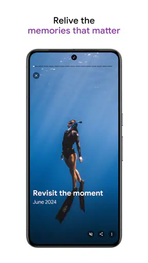 Google Photos screenshot