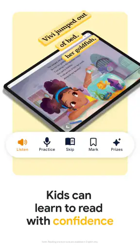 Google Play Books screenshot