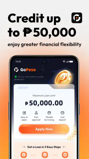 GoPeso - Fund Assistant screenshot
