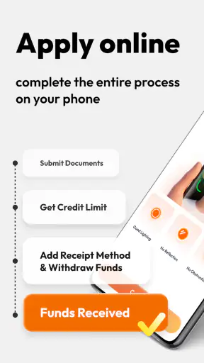 GoPeso - Fund Assistant screenshot