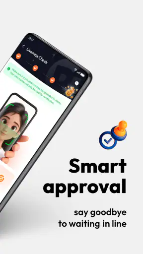 GoPeso - Fund Assistant screenshot