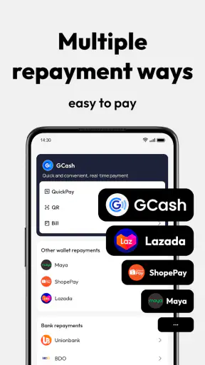 GoPeso - Fund Assistant screenshot