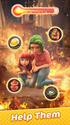 Gossip Harbor®: Merge & Story screenshot