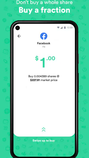 Gotrade - Invest in US stocks screenshot