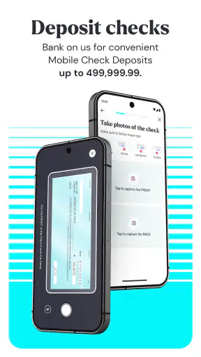 GoTyme Bank | Philippines screenshot