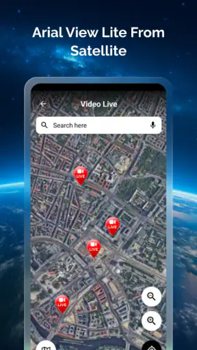 GPS Camera: GPS Geotag Photo screenshot