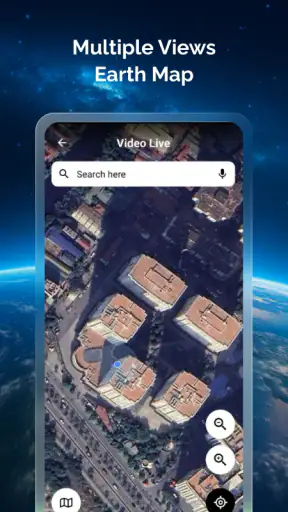GPS Camera: GPS Geotag Photo screenshot