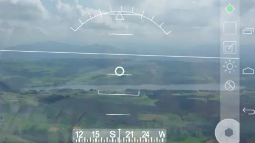 GPS Essentials screenshot
