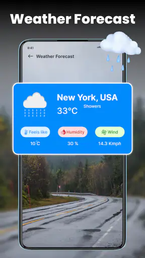 GPS Nabigasyon: live Direksyon screenshot