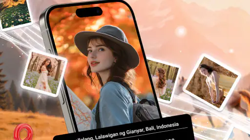 GPS Photo na may Lokasyon screenshot