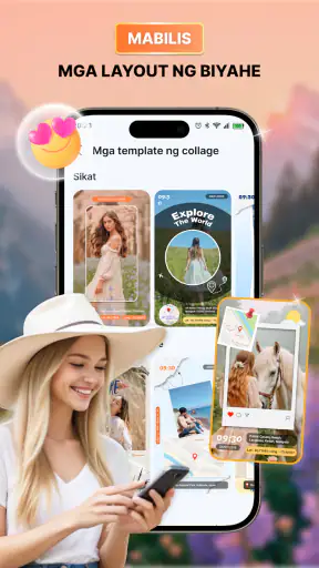 GPS Photo na may Lokasyon screenshot