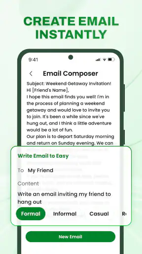 Grammar Check - AI Writing screenshot
