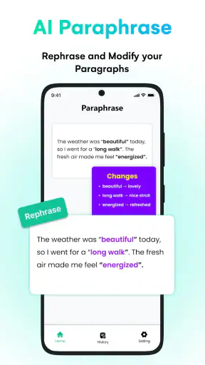Grammar Checker - Spell Check screenshot
