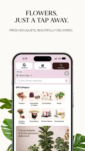 Grandiose : Grocery & More screenshot