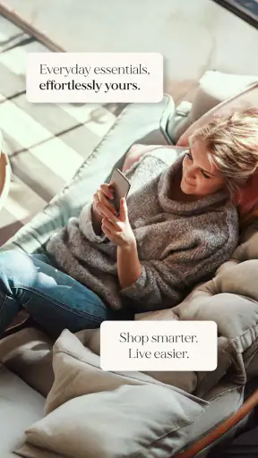Grandiose : Grocery & More screenshot