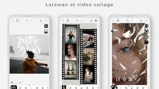 Graphionica: larawan at video screenshot