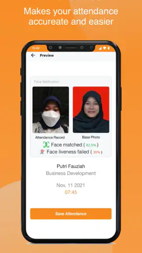 GreatDay 8 screenshot