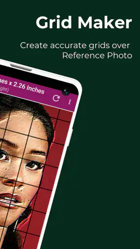 Grid Drawing screenshot