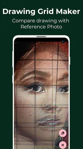 Grid Drawing screenshot