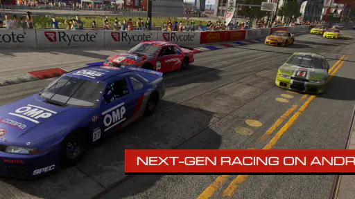 GRID™ Legends: Deluxe Edition screenshot
