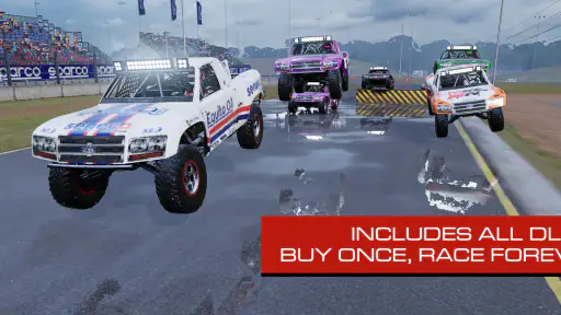 GRID™ Legends: Deluxe Edition screenshot