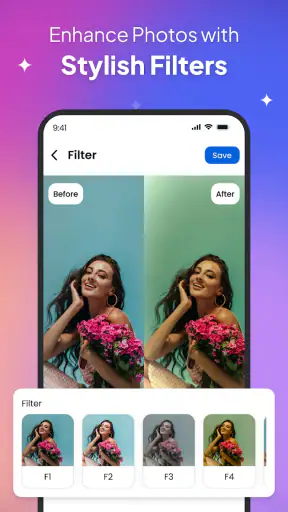 Grid Maker screenshot