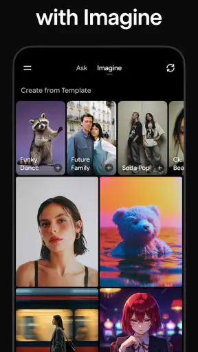 Grok • Smartest AI Advisor screenshot