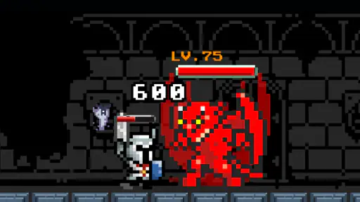 Grow Dungeon Hero VIP screenshot