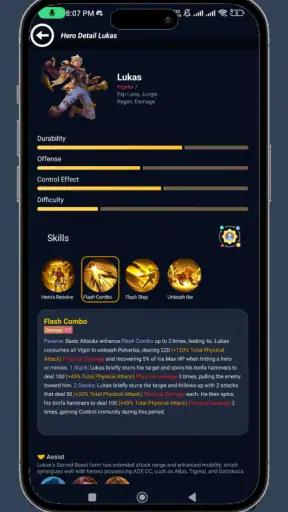 GS Tools screenshot