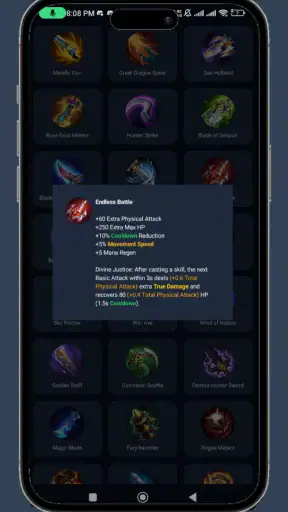 GS Tools screenshot