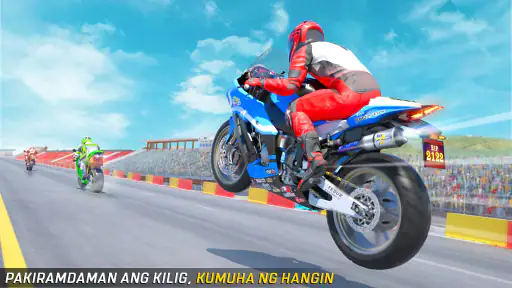 GT Bike Racing- Moto Bike Game screenshot