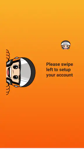 Guanzon CONNECT screenshot
