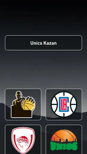 Guess Basketball Player Quiz screenshot